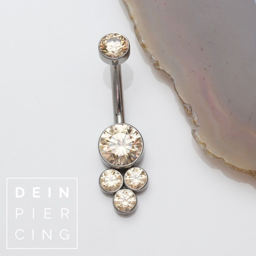 Darf Man In Der Schwangerschaft Piercing Stechen Lassen Bauchnabelpiercing - Alles was du wissen musst | DEIN PIERCING