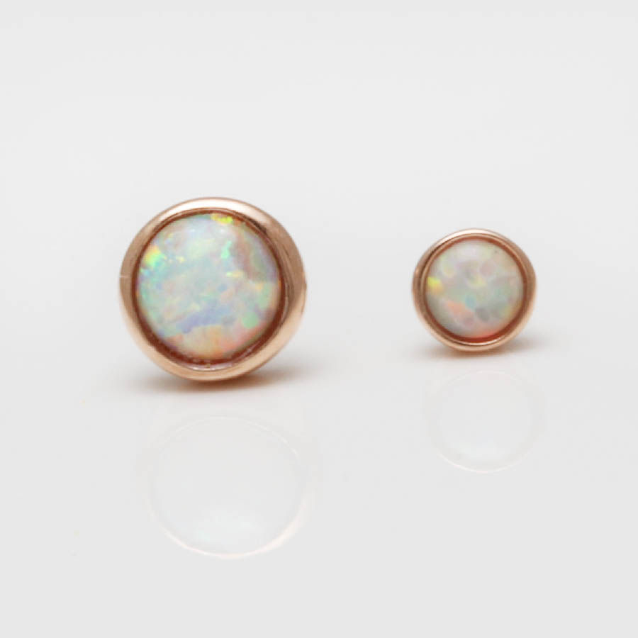 Miniaturbild: Dein Piercing