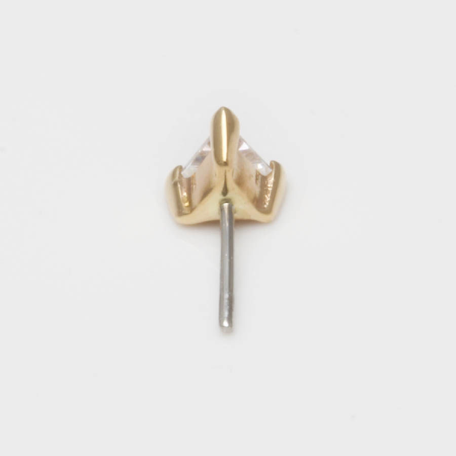 Miniaturbild: Piercing Schmuck Threadless