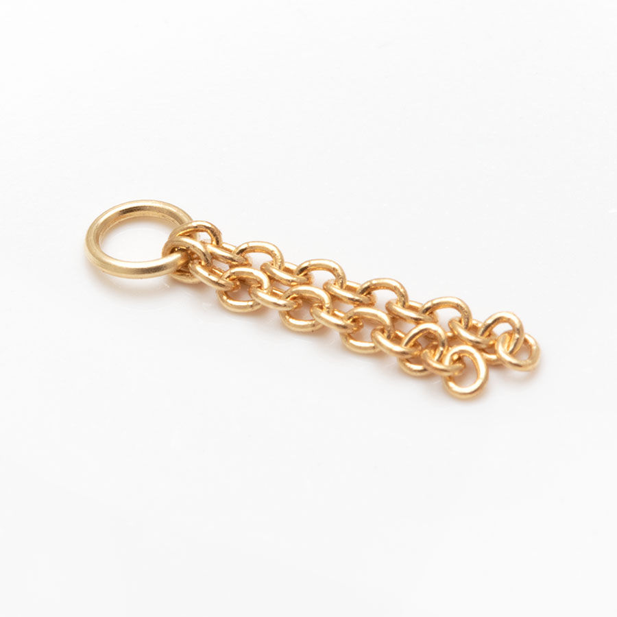 Miniaturbild: Kette Piercing