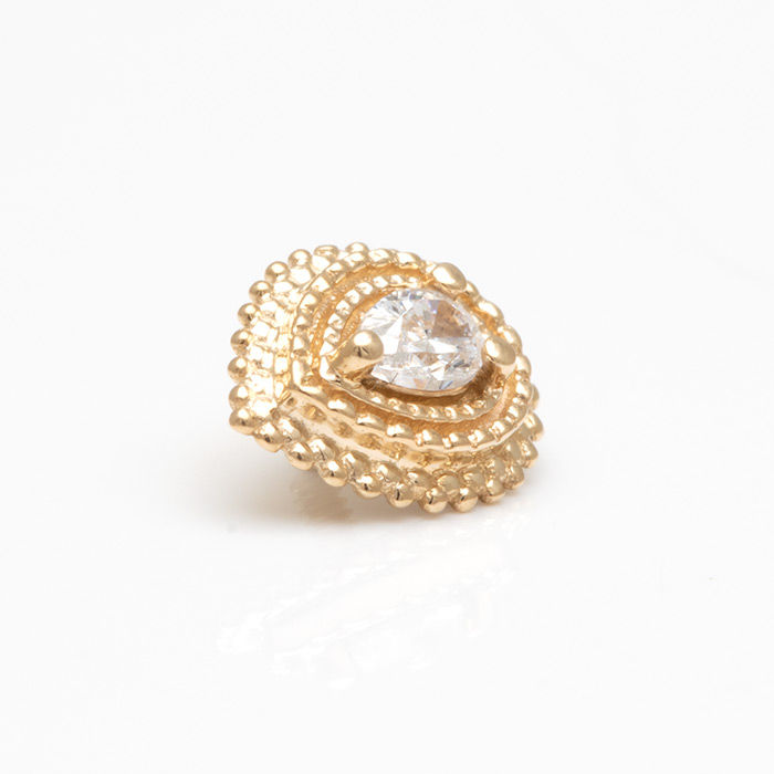 Thumbnail: Conch Piercing BVLA