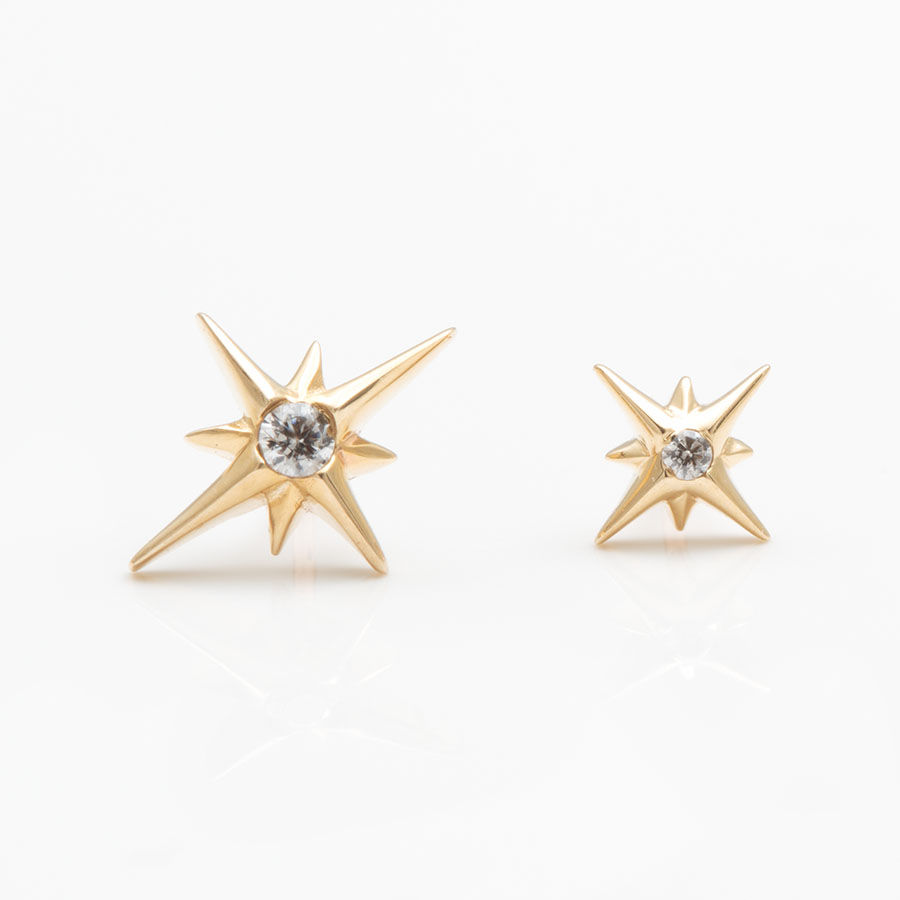 Miniaturbild: Junipurr Stella Small