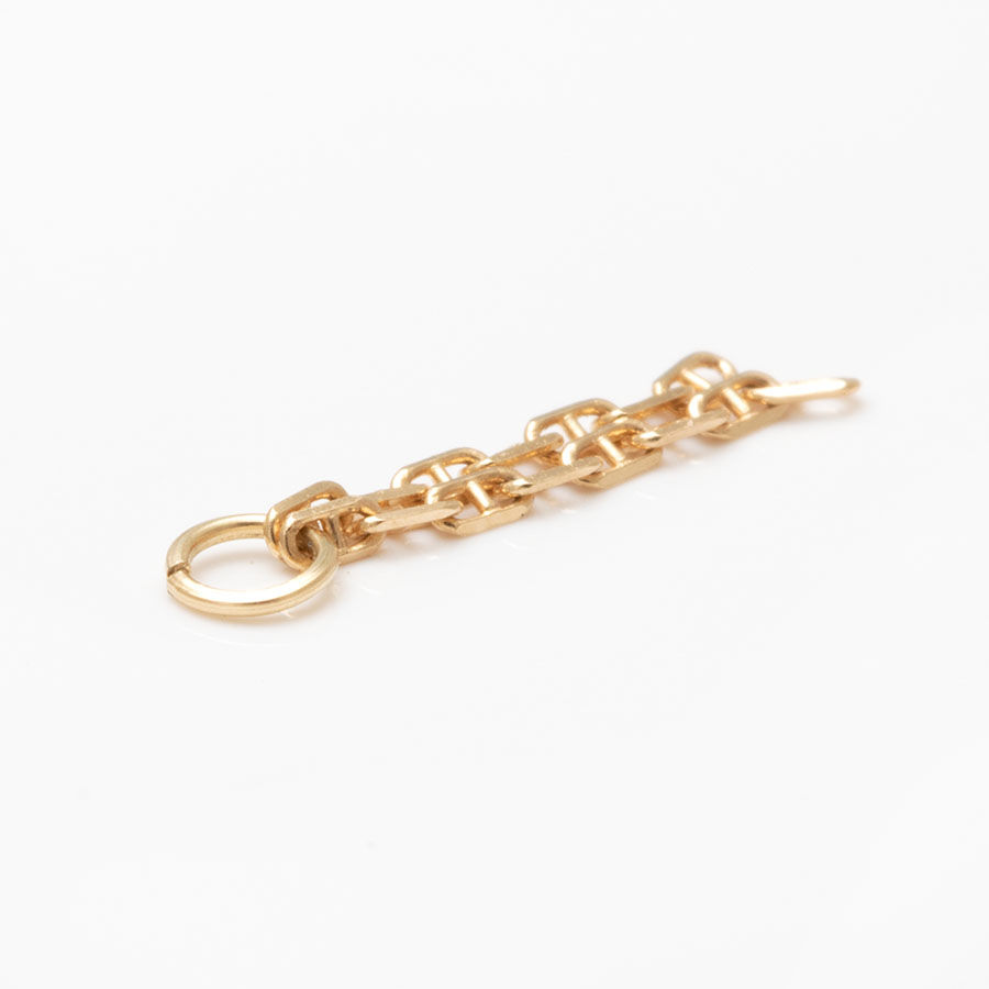 Thumbnail: Piercing Kette