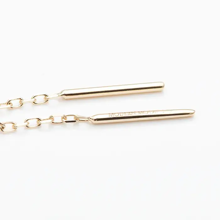 Thumbnail: Piercingcharm von Modernmood