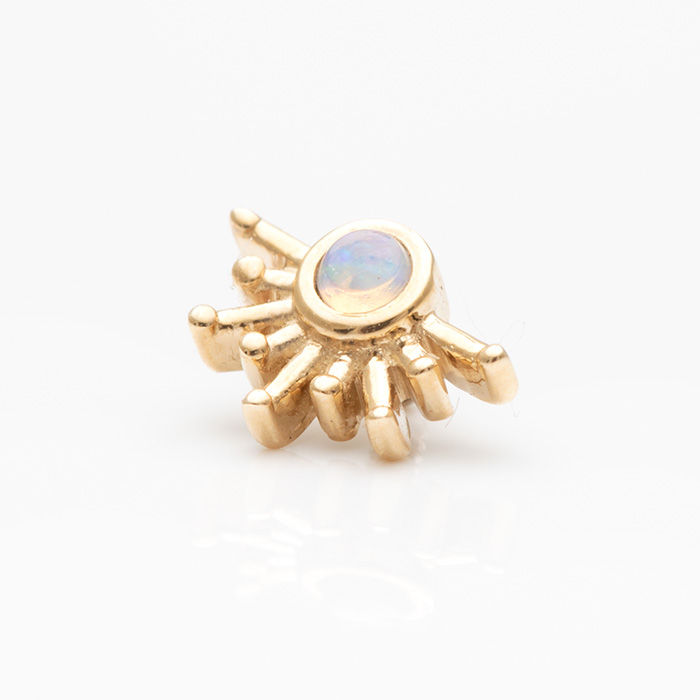 Miniaturbild: BVLA Piercing