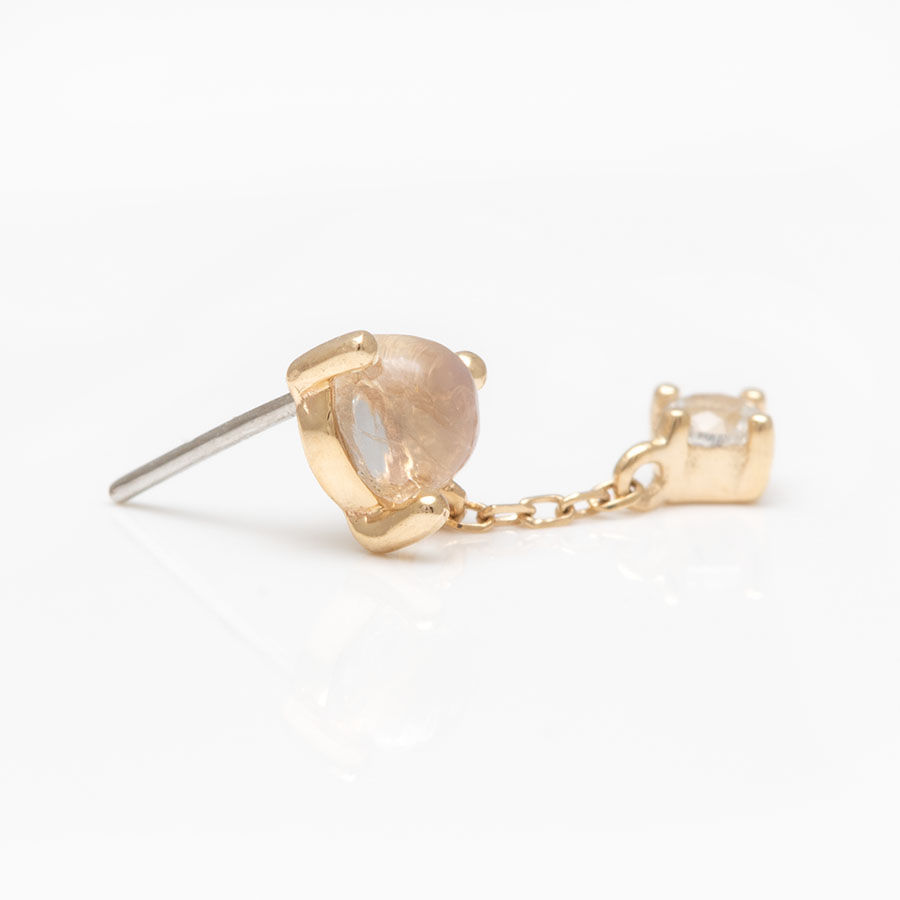 Miniaturbild: Chain Piercing