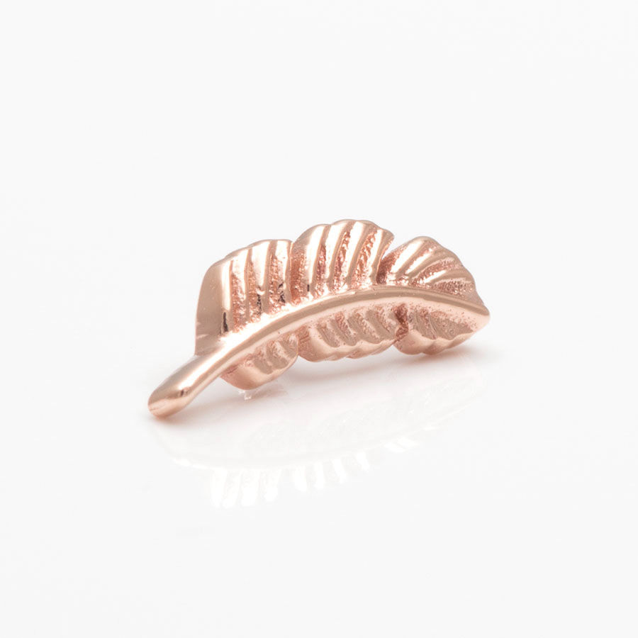 Thumbnail: ROSE BVLA FEATHER