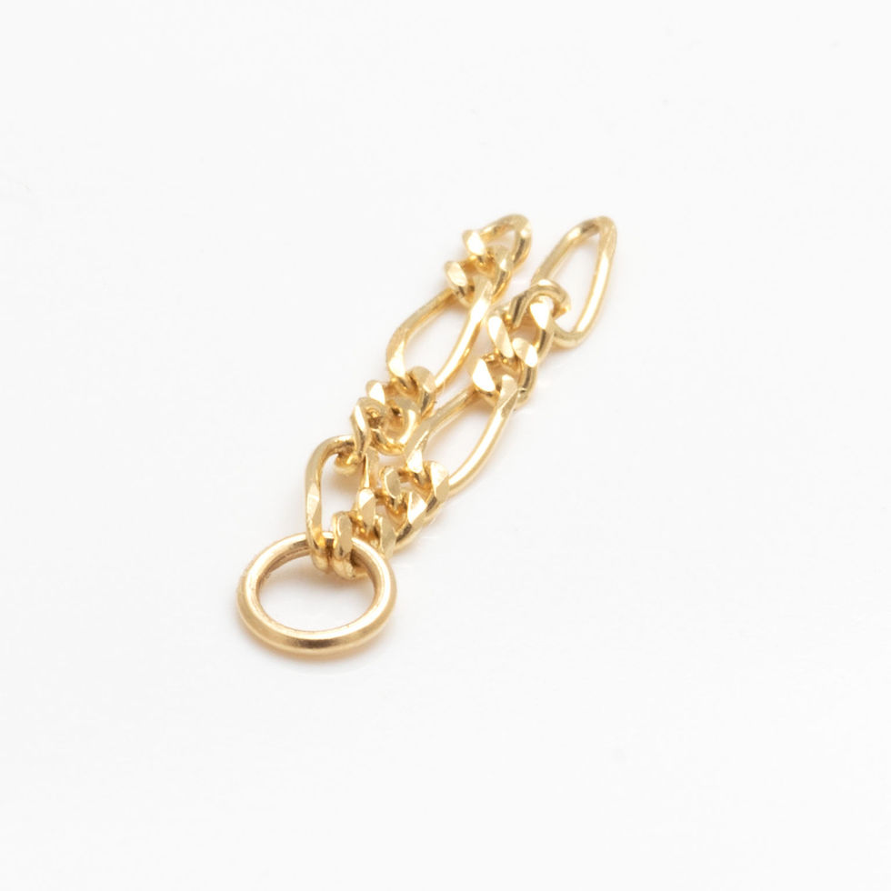 Miniaturbild: Piercing Kettchen