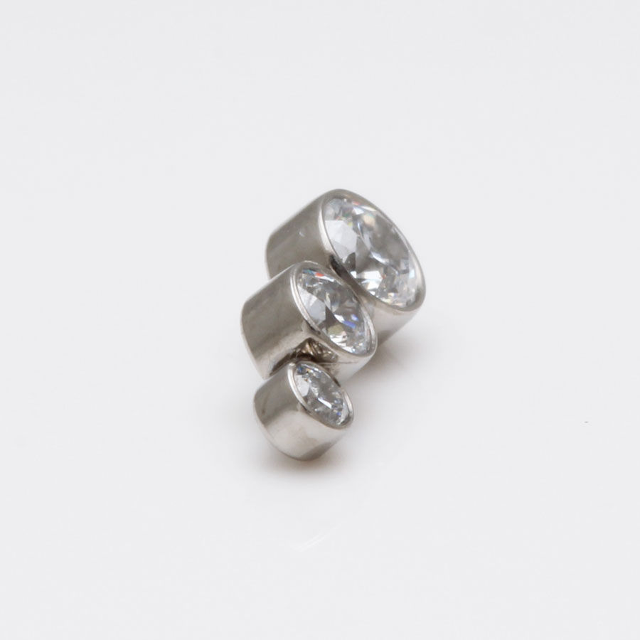 Miniaturbild: Ohrpiercing