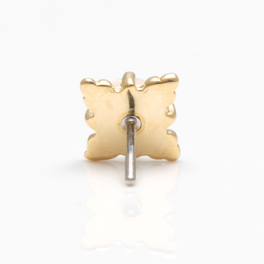 Miniaturbild: Moonstone Piercingschmuck von Anatometal