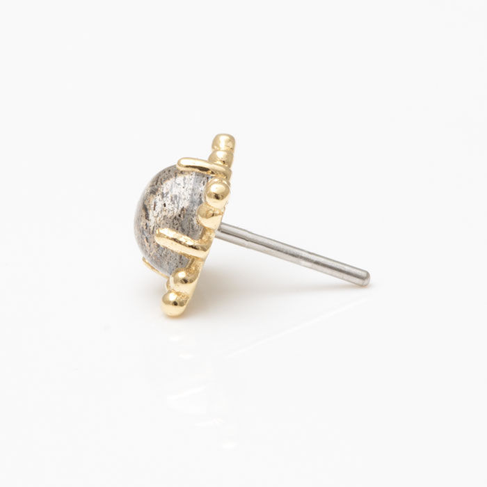 Miniaturbild: Hochwertiger Piercingschmuck