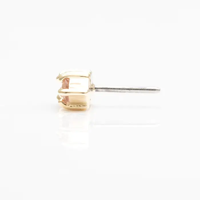 Thumbnail: Helix Piercingschmuck mit Threadless Verschluss