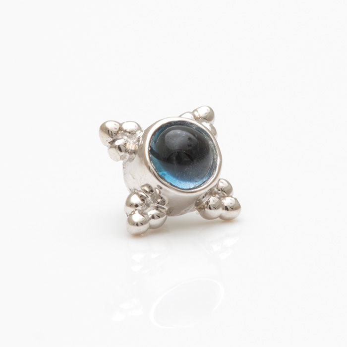 Miniaturbild: Mini Kandy Aquamarine BVLA