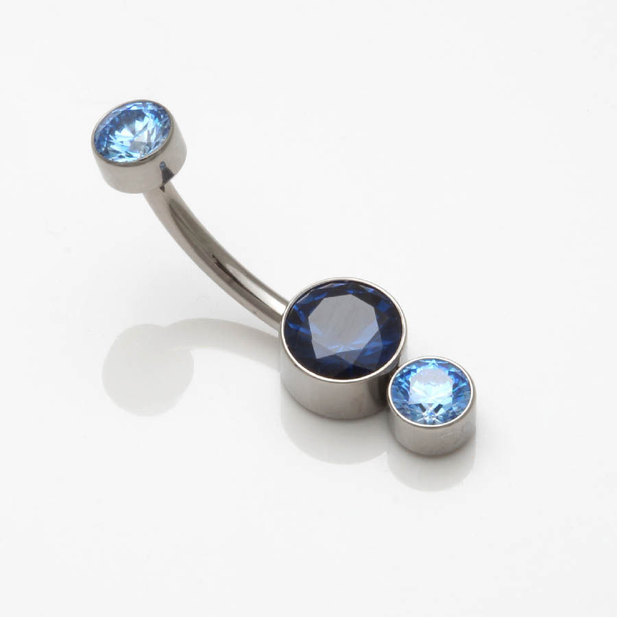 Bauchnabelpiercing kaufen