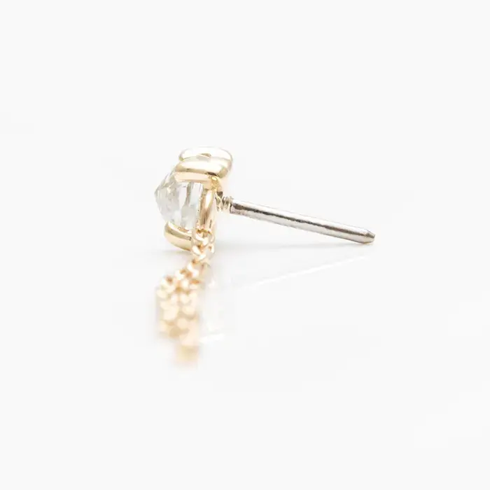 Thumbnail: Goldyluxe Piercing