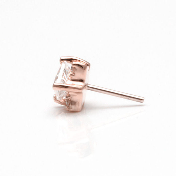 Miniaturbild: Conch Piercing Schmuck Rosegold
