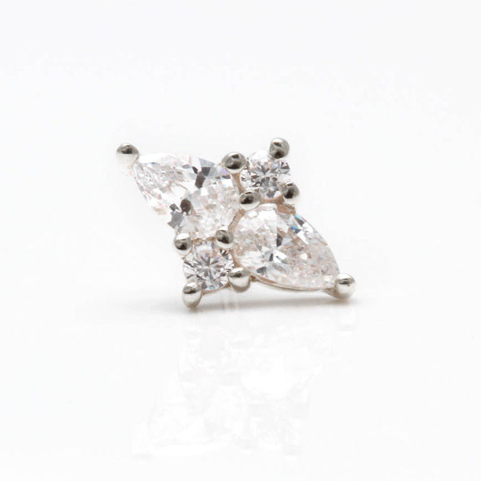 Miniaturbild: Ethereal Whitegold