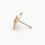 Miniaturbild: Piercing Schmuck Gold