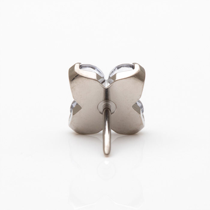 Miniaturbild: Conch Piercing nickelfrei