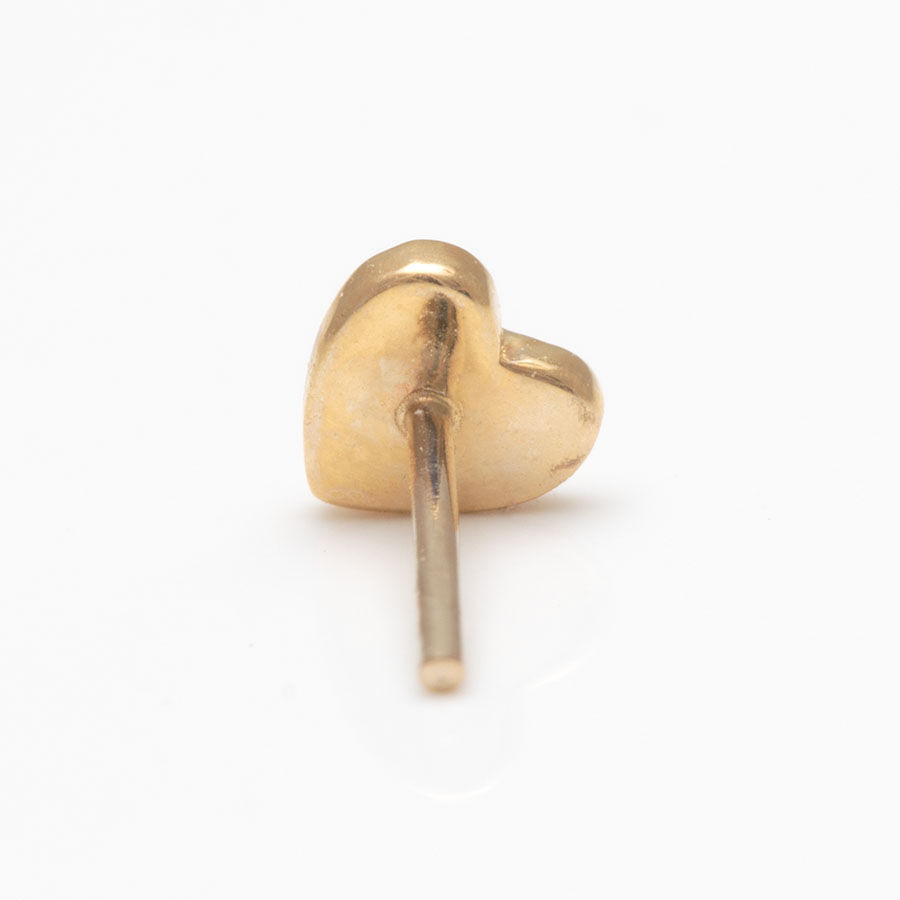 Thumbnail: Junipurr Piercing