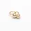 Thumbnail: Piercing Charm mit Diamant von Modernmood