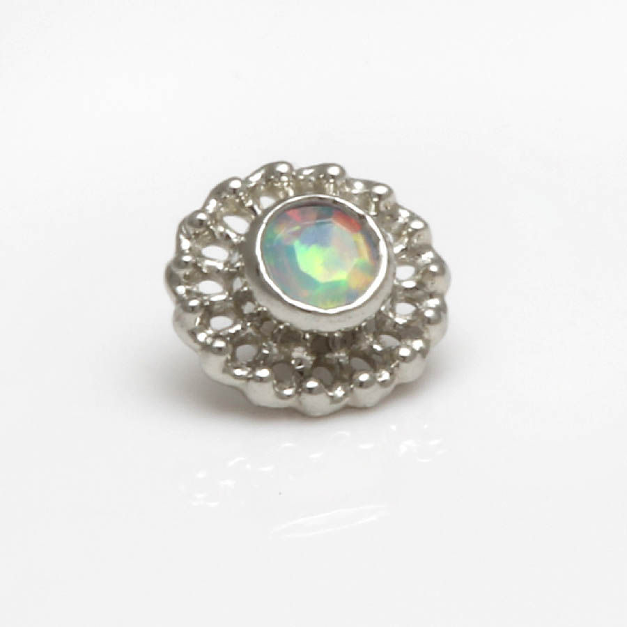 Miniaturbild: Tragus Piercingschmuck