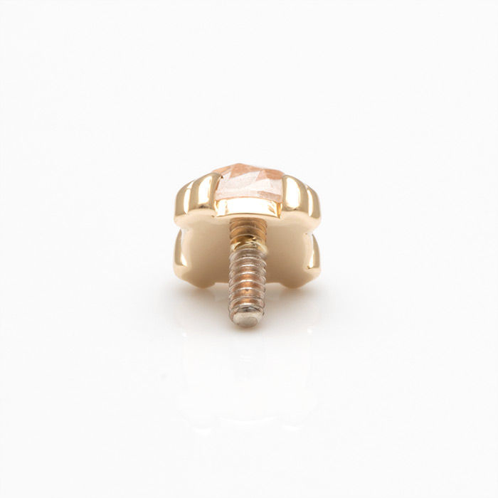 Miniaturbild: Piercingschmuck BVLA