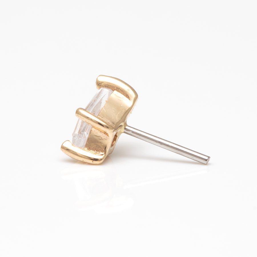 Miniaturbild: Helix Piercing Gold