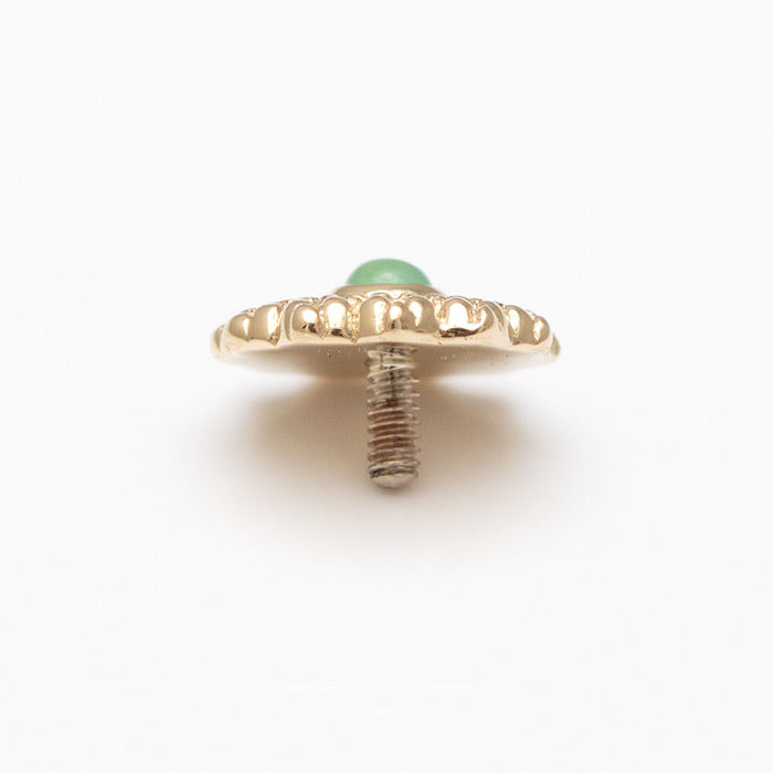 Miniaturbild: CHRYSOPRASE AFGHAN