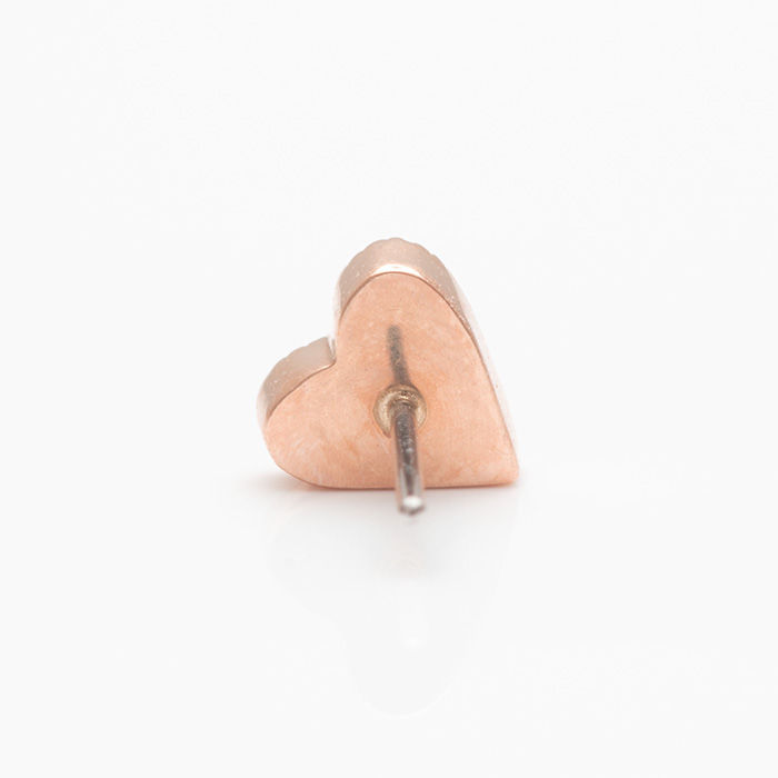 Miniaturbild: LeRoi Heart Piercing