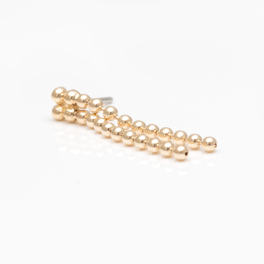 Thumbnail: Kettchen Piercing