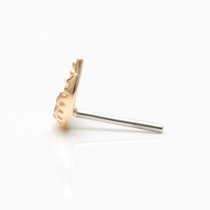 Miniaturbild: Helix Piercingschmuck