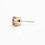 Miniaturbild: Piercingschmuck Lila