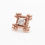 Thumbnail: Rosegold Grace Maya Jewelry
