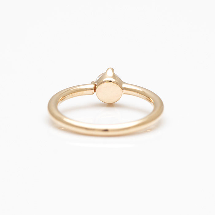 Miniaturbild: BVLA Piercing Ring