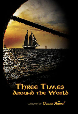 Three Times Around the World