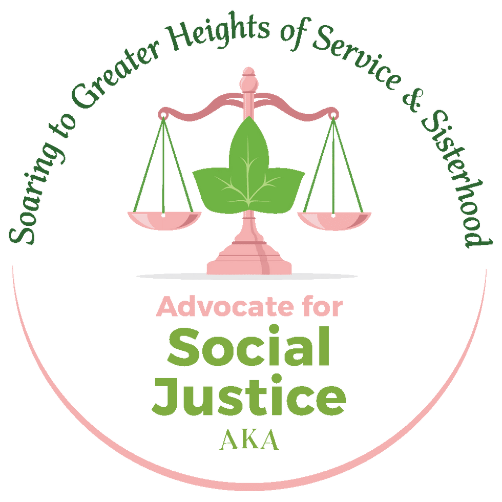 AKA - Advocate For Social Justice