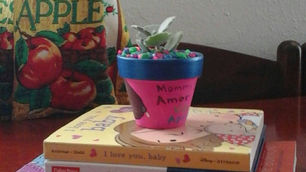 Un regalo de cumpleaños muy especial