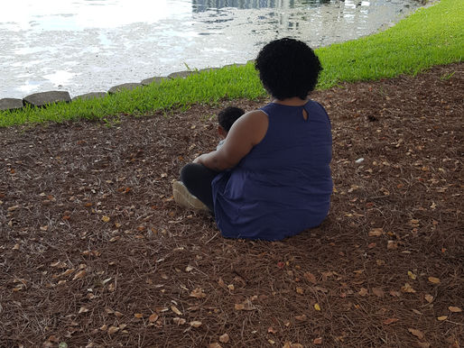 Conoce tus espacios de serenidad