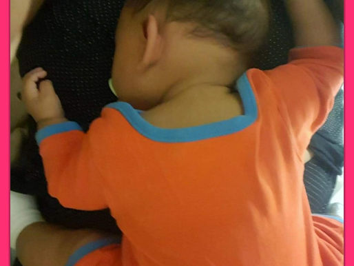 Un ratito más por favor