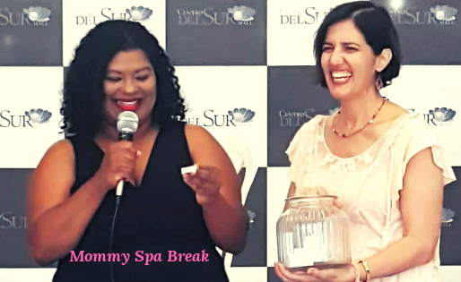 Agradezco todo en el 2018