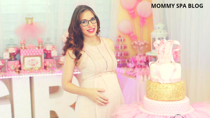 Joanne Perdomo Joven Madre y Empresaria