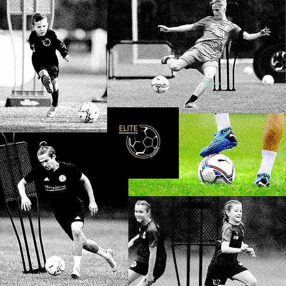 Elite Performance Academy