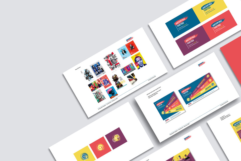 Global Youth Mobilization - Concepts