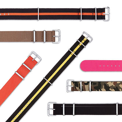 Nato Watch straps.jpg