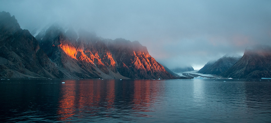 greenland expedition ms freya arctic cruise