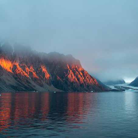 Join us on an Arctic expedition 2021-2024