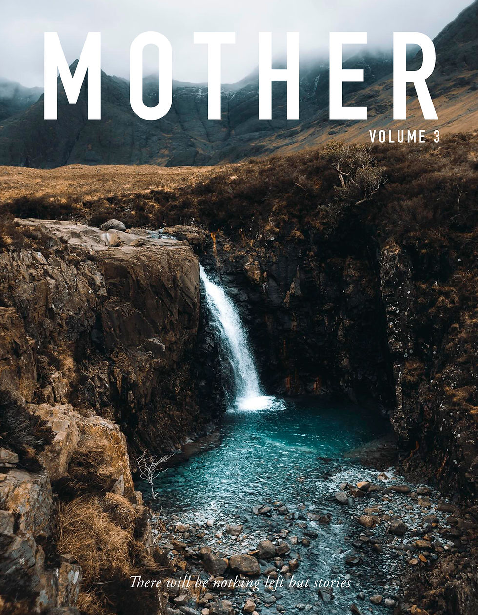 Thumbnail: Mother Volume 3: A New Era