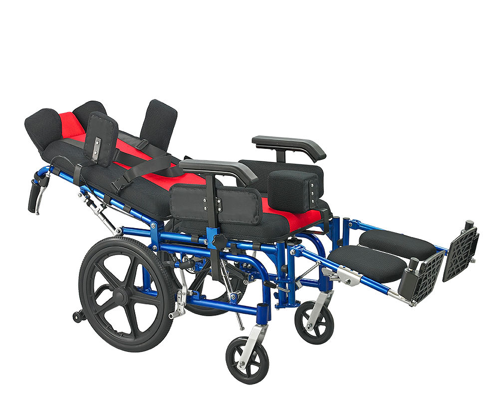 Thumbnail: Cerebral-Palsy Wheelchair