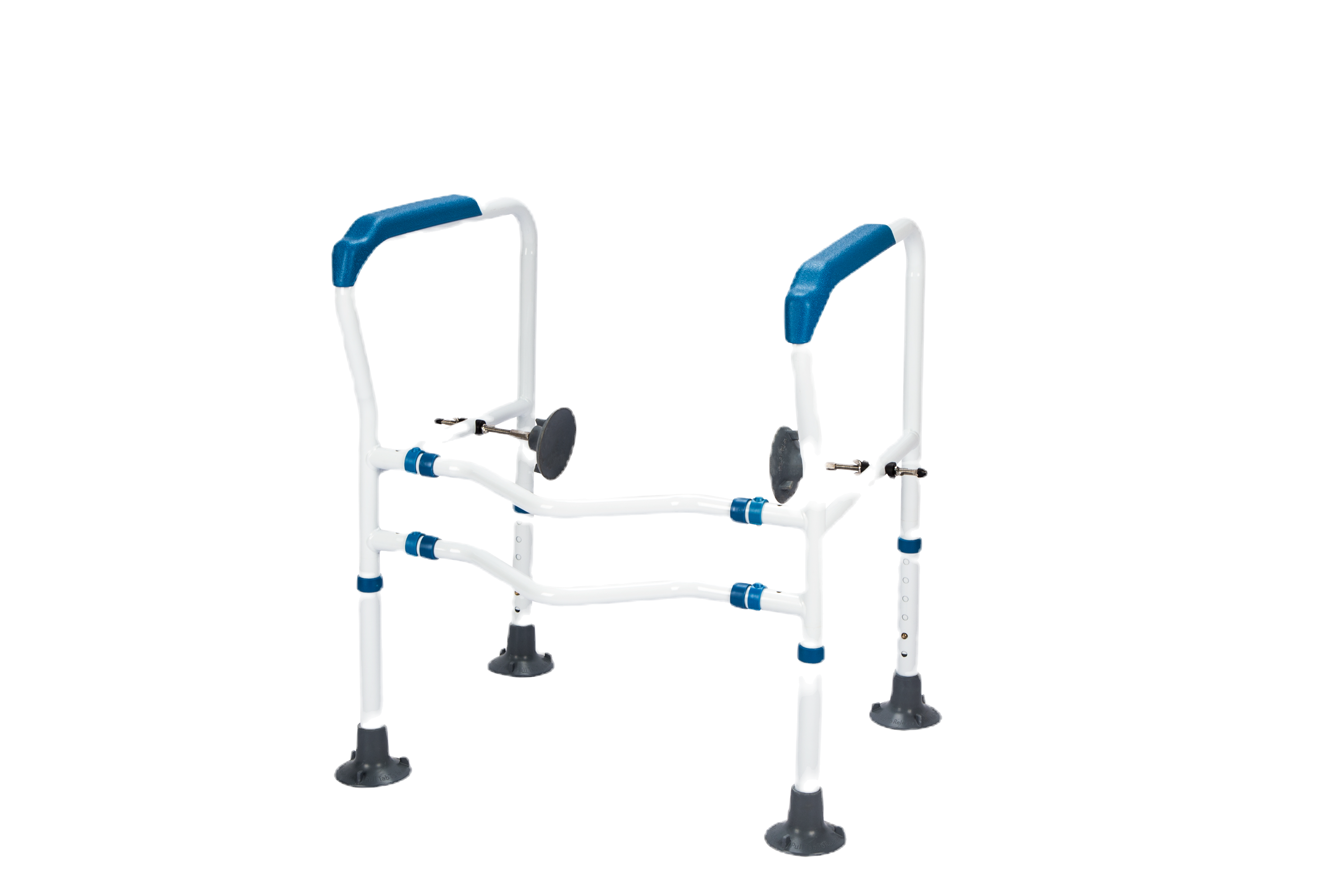 Toilet Surround Frame